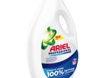 ARIEL Professional UNIVERSAL+ Waschmittel 2x 3,15 l