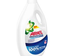 ARIEL Professional UNIVERSAL+ Waschmittel 2x 3,15 l