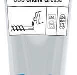 BOSCH PRO SDS Schmierfett