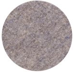 BOSCH Polierpad Filz