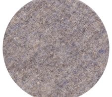 BOSCH Polierpad Filz