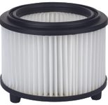 BOSCH Filter für Nass-/Trockensauger