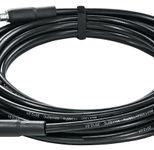 BOSCH Home & Garden Schlauchverlängerung für Hochdruckreiniger 6m