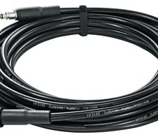 BOSCH Home & Garden Schlauchverlängerung für Hochdruckreiniger 6m