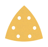 BOSCH C470 Schleifblätter 5 St.