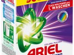 ARIEL COLOR+ Waschmittel 4,95 kg