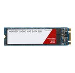 WD Red SA500 NAS M.2 SSD - 1 TB