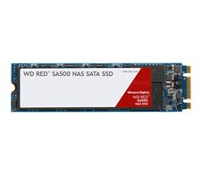 WD Red SA500 NAS M.2 SSD - 1 TB