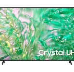 Samsung UE43DU8072UXXH Crystal UHD Smart TV 109,2 cm (43")