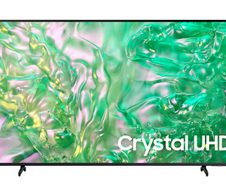 Samsung UE43DU8072UXXH Crystal UHD Smart TV 109,2 cm (43")