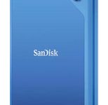 SanDisk Creator Pro Externe SSD 1 TB