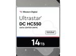 Western Digital DC HC550 Interne Festplatte 14 TB