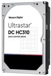 Western Digital HUS726T6TAL5201 Interne Festplatte 6 TB