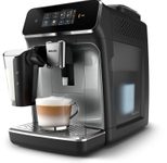 PHILIPS Series 2300 EP2339/40 Kaffeevollautomat schwarz