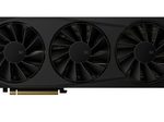 XFX Grafikkarte AMD Radeon RX 9070XT Quicksilver Gaming 16GB GDDR6 Black