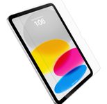 OtterBox Premium Glass Antimicrobial Apple iPad (A16/10th gen) - clear