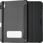 OtterBox React Folio Apple iPad 10. & 11. Generation (10.9") - Schwarz