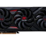 Powercolor Grafikkarte AMD Radeon RX 9070 XT Red Devil 16GB GDDR6