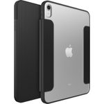OtterBox Symmetry Folio_V2 Apple iPad 10. & 11. Generation (10.9") - Schwarz