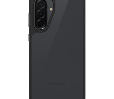 OtterBox React Series Schutzhülle für Samsung Galaxy A36 5G
