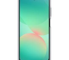 OtterBox React Series Schutzhülle + OtterBox Glass für Samsung Galaxy A26 5G