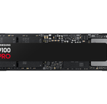 Samsung 9100 PRO NVMe M.2 SSD 1 TB