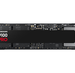 Samsung 9100 PRO NVMe M.2 SSD 4 TB