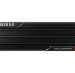 Samsung 9100 PRO Heatsink NVMe M.2 SSD 1 TB