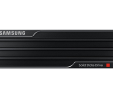 Samsung 9100 PRO Heatsink NVMe M.2 SSD 1 TB