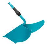GARDENA combisystem Häufelpflug-Aufsatz 16cm breit
