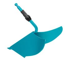 GARDENA combisystem Häufelpflug-Aufsatz 16cm breit