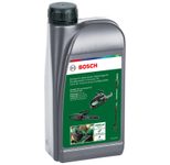 BOSCH Kettensägehaftöl 1L