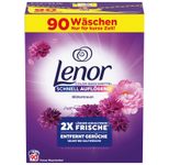 Lenor Color Blütentraum Waschmittel 4,95 kg