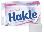 Hakle Toilettenpapier Traumweich 4-lagig 16 Rollen