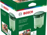 BOSCH Home & Garden PFS Farbbehälter für Farbsprühsystem