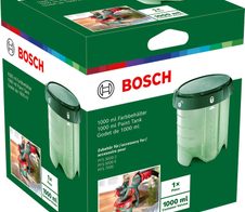 BOSCH Home & Garden PFS Farbbehälter für Farbsprühsystem