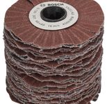 BOSCH SW 60 Schleifwalze K 120 1 St.