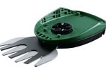 BOSCH Home & Garden Messer für Akku-Strauch- und Grasschere
