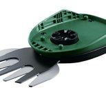 BOSCH Home & Garden Messer für Akku-Strauch- und Grasschere