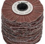 BOSCH SW 60 Schleifwalze K80 1 St.