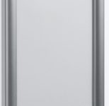 DURABLE Klapprahmen A4 silber