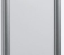 DURABLE Klapprahmen A4 silber