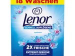 Lenor Aprilfrisch Waschmittel 0,99 kg