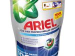 ARIEL Professional UNIVERSAL+ Waschmittel 2x 43 St.