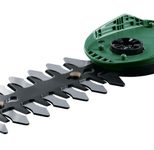 BOSCH Home & Garden Messer für Akku Strauch- und Grasschere