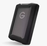 SanDisk G-DRIVE ArmorATD Externe Festplatte 4 TB
