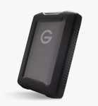 SanDisk G-DRIVE ArmorATD Externe Festplatte 4 TB