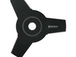 BOSCH Home & Garden Rasentrimmermesser schwarz