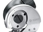 BOSCH Home & Garden Universal-Schneideaufsatz