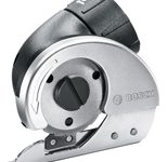 BOSCH Home & Garden Universal-Schneideaufsatz
